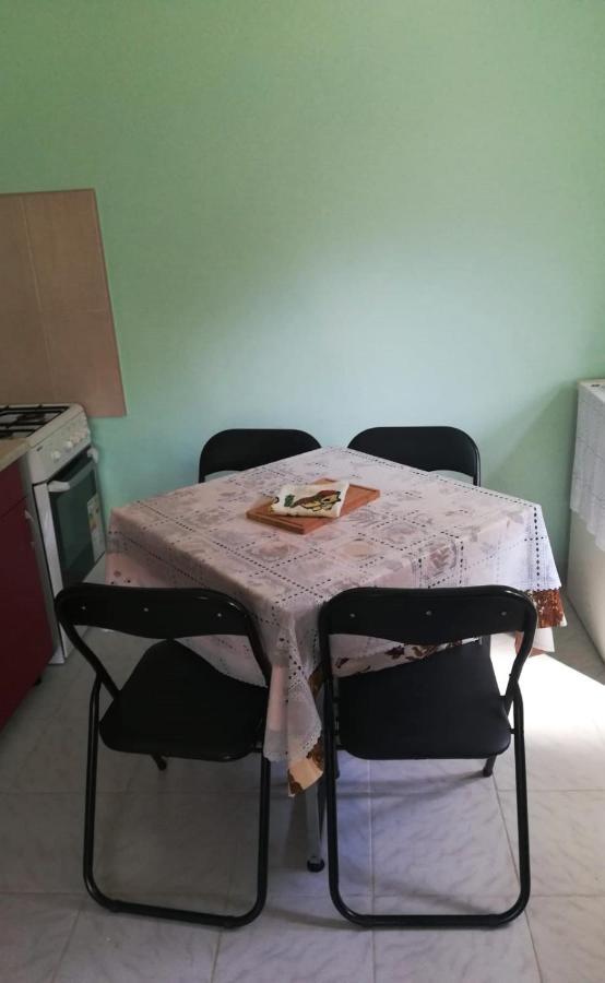 Apartment Soldo 泽斯特拉格 外观 照片