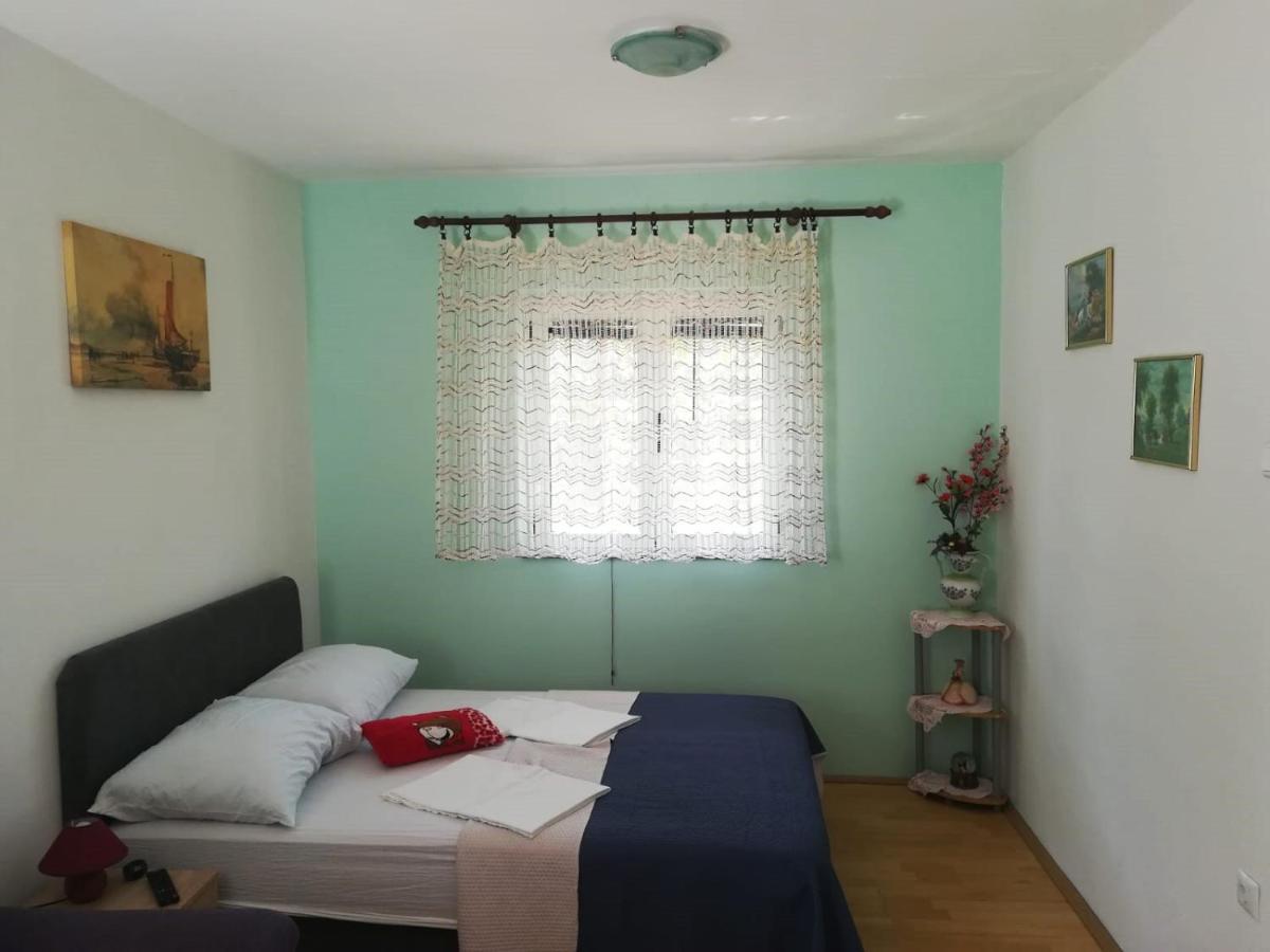 Apartment Soldo 泽斯特拉格 外观 照片
