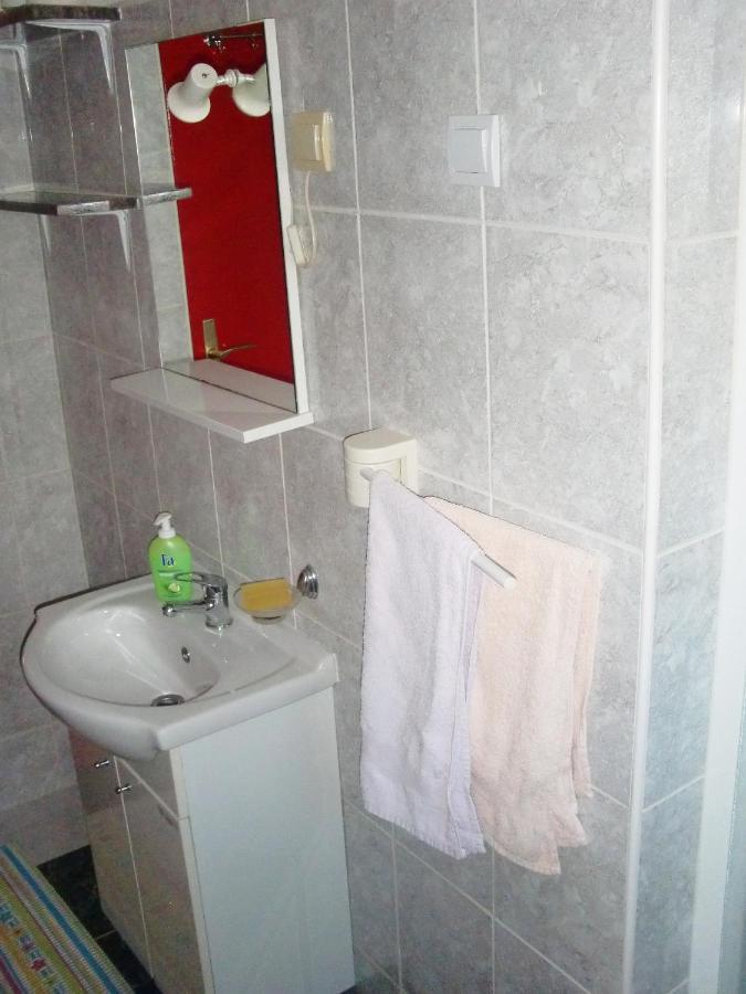 Apartment Soldo 泽斯特拉格 外观 照片