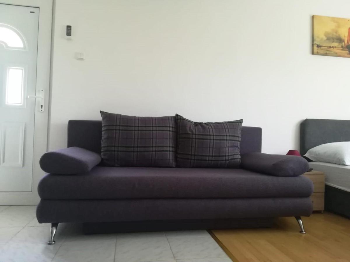 Apartment Soldo 泽斯特拉格 外观 照片