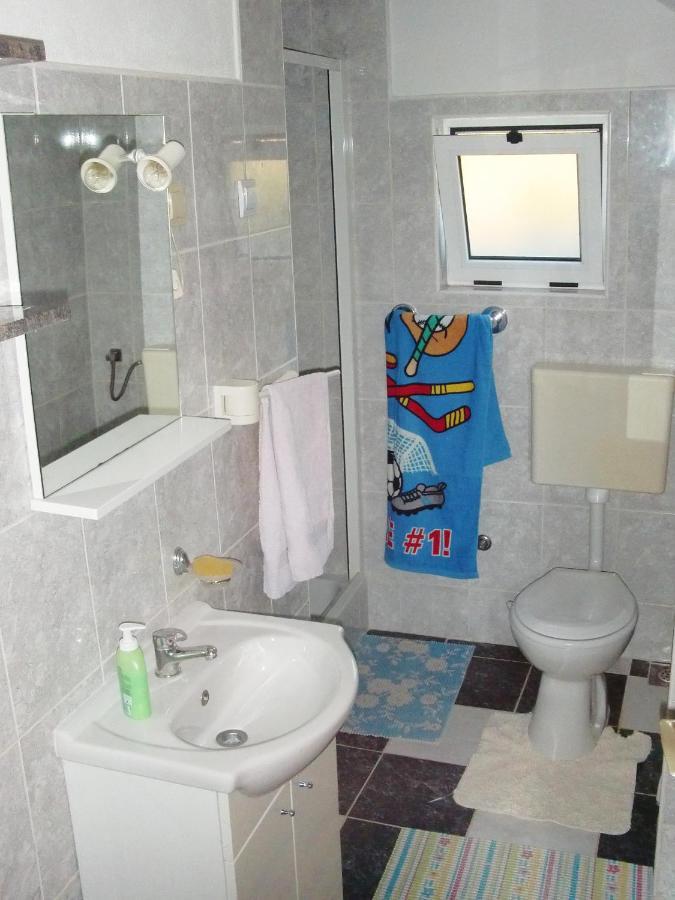 Apartment Soldo 泽斯特拉格 外观 照片