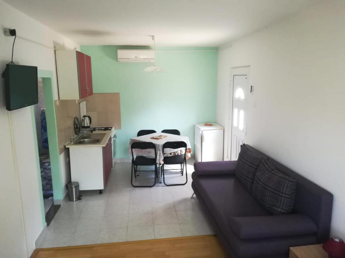 Apartment Soldo 泽斯特拉格 外观 照片